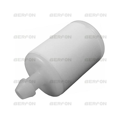 FILTRO COMBUSTIVEL POREX 8,4mm (STIHL)
